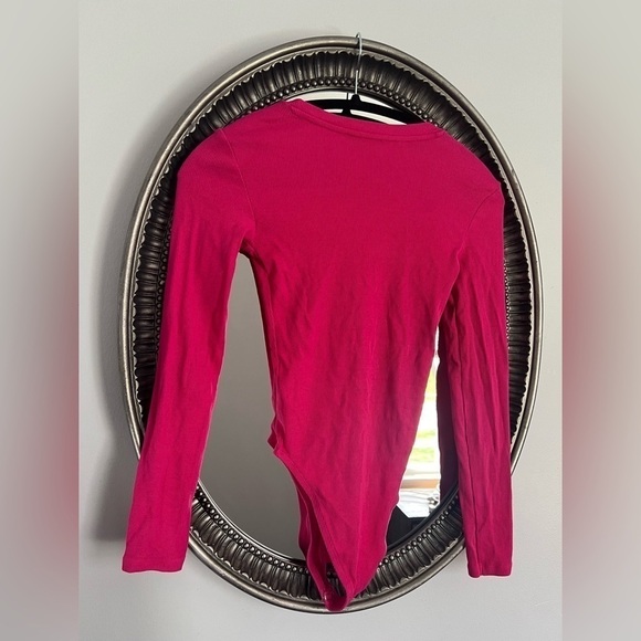 Zara Bodysuit - Picture 2 of 2